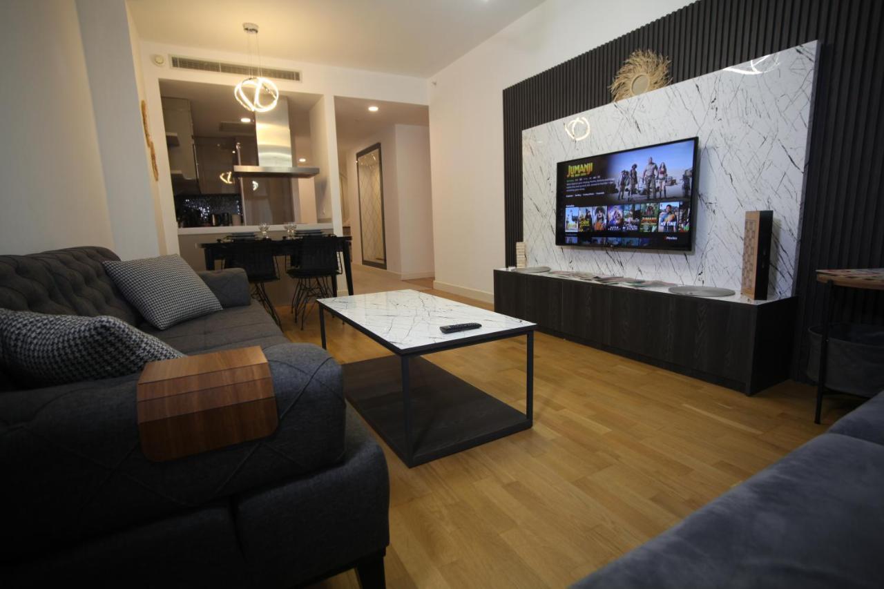 Apartment Luxury 1-bedroom In Taksim *